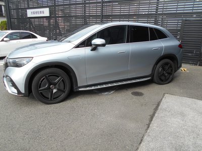 MERCEDES-BENZ EQE SUV - 6