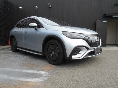 MERCEDES-BENZ EQE SUV - 3