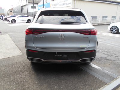 MERCEDES-BENZ EQE SUV - 5