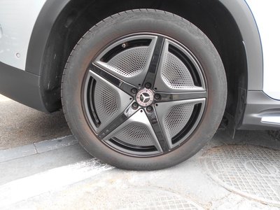 MERCEDES-BENZ EQE SUV - 9