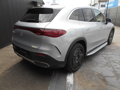 MERCEDES-BENZ EQE SUV - 7