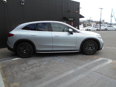 MERCEDES-BENZ EQE SUV - 4