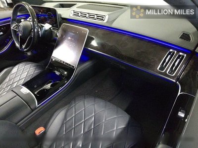 MERCEDES-BENZ S-CLASS - 3