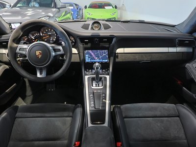 صورة مصغرة 25 لـ 2014 Porsche 911