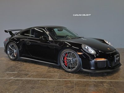 صورة مصغرة 38 لـ 2014 Porsche 911