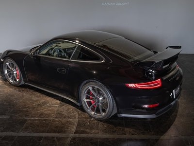 2014 Porsche 911 — фото 3