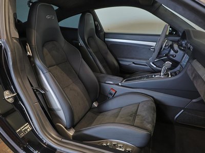 صورة مصغرة 54 لـ 2014 Porsche 911