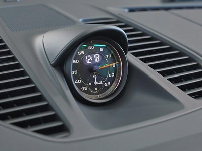 صورة مصغرة 65 لـ 2014 Porsche 911