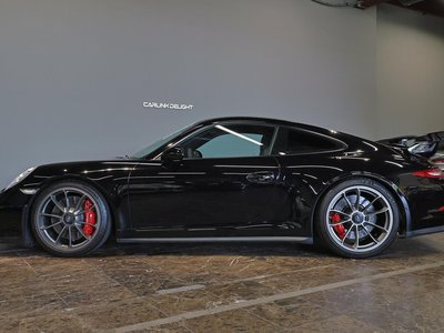 صورة مصغرة 22 لـ 2014 Porsche 911