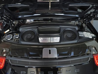 صورة مصغرة 35 لـ 2014 Porsche 911