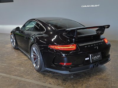 صورة مصغرة 44 لـ 2014 Porsche 911