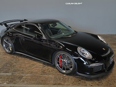 صورة مصغرة 40 لـ 2014 Porsche 911