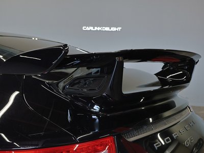 صورة مصغرة 47 لـ 2014 Porsche 911