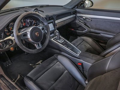 صورة مصغرة 12 لـ 2014 Porsche 911