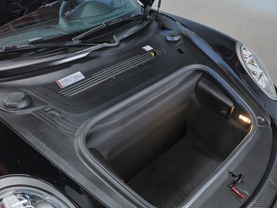 صورة مصغرة 75 لـ 2014 Porsche 911