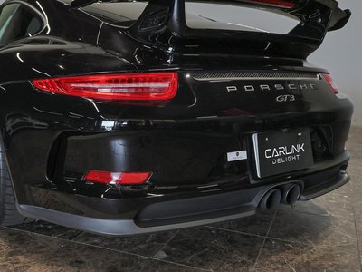 2014 Porsche 911 — фото 6