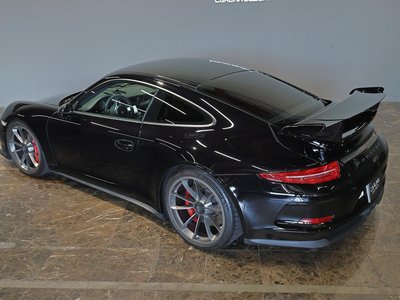 صورة مصغرة 41 لـ 2014 Porsche 911