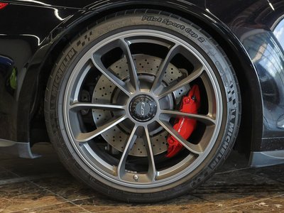 صورة مصغرة 49 لـ 2014 Porsche 911