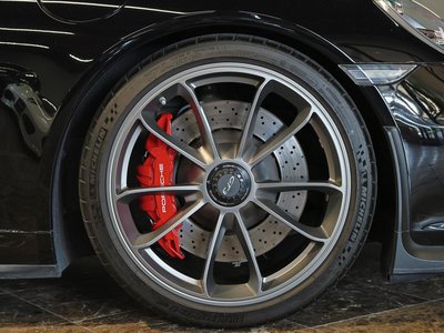 صورة مصغرة 48 لـ 2014 Porsche 911