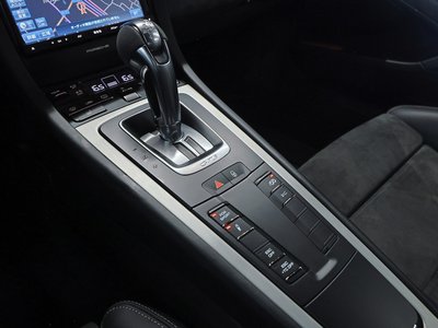 صورة مصغرة 33 لـ 2014 Porsche 911