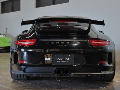 صورة مصغرة 45 لـ 2014 Porsche 911