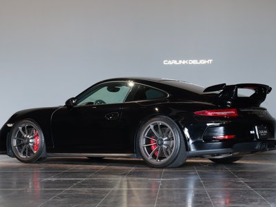 صورة مصغرة 24 لـ 2014 Porsche 911