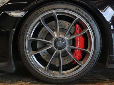 صورة مصغرة 50 لـ 2014 Porsche 911