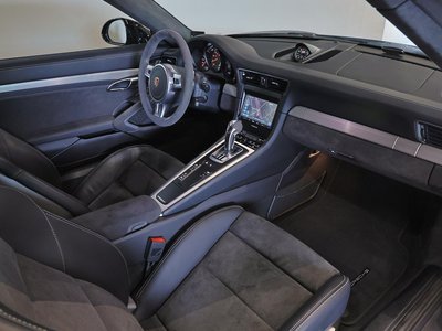 صورة مصغرة 53 لـ 2014 Porsche 911