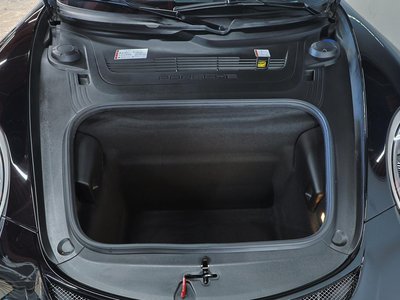 صورة مصغرة 30 لـ 2014 Porsche 911