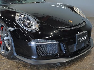 صورة مصغرة 46 لـ 2014 Porsche 911