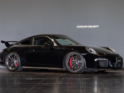 صورة مصغرة 19 لـ 2014 Porsche 911