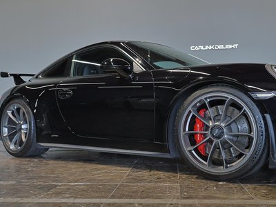صورة مصغرة 34 لـ 2014 Porsche 911