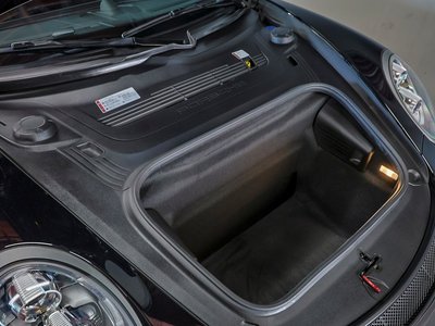 صورة مصغرة 17 لـ 2014 Porsche 911