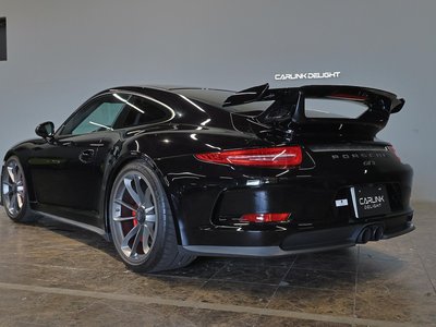 صورة مصغرة 23 لـ 2014 Porsche 911