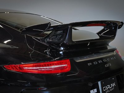 2014 Porsche 911 — фото 10