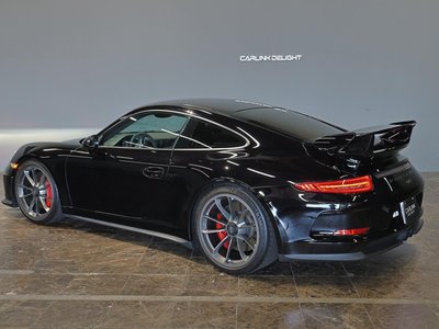 صورة مصغرة 43 لـ 2014 Porsche 911