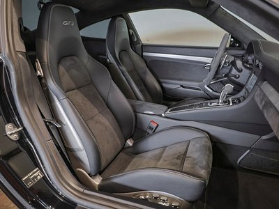 صورة مصغرة 13 لـ 2014 Porsche 911