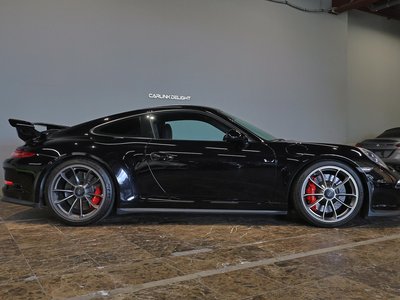 صورة مصغرة 21 لـ 2014 Porsche 911