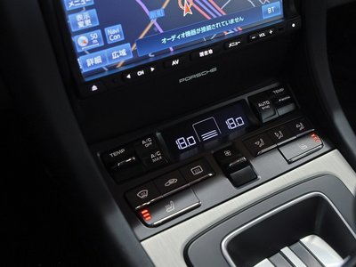 صورة مصغرة 63 لـ 2014 Porsche 911