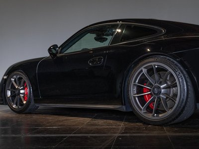 صورة مصغرة 11 لـ 2014 Porsche 911