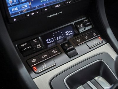 صورة مصغرة 15 لـ 2014 Porsche 911