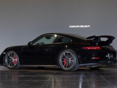 صورة مصغرة 18 لـ 2014 Porsche 911