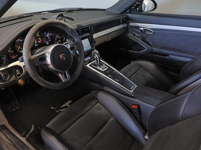 صورة مصغرة 58 لـ 2014 Porsche 911