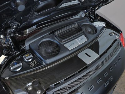 صورة مصغرة 77 لـ 2014 Porsche 911