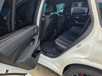 2026 BMW X5 照片 7