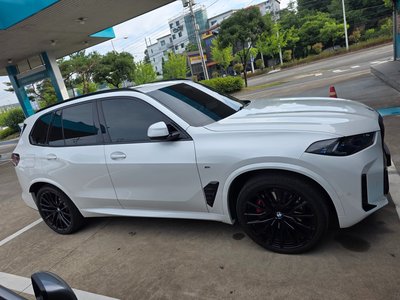 2026 BMW X5 — миниатюра 19
