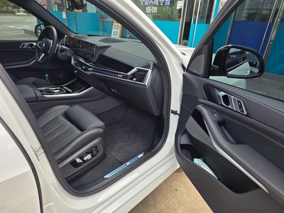 2026 BMW X5 照片 8