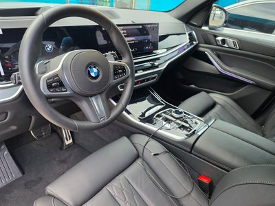 2026 BMW X5 — миниатюра 16