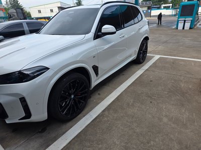 2026 BMW X5 照片 4