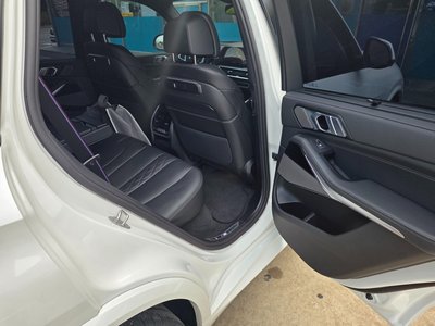 2026 BMW X5 照片 9